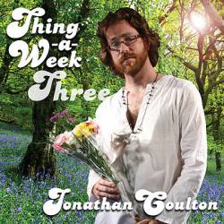 Jonathan Coulton : Thing a Week Three